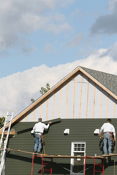 Trusted Roland, AR Siding Installation Experts